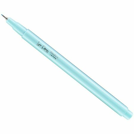 UCHIDA PALE BLUE -LE PEN .03MM OPN STK U4300S-53